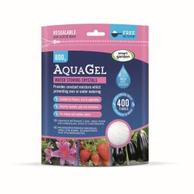 Aqua Gel 800g